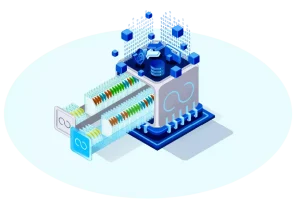 بررسی معماری، نحوه انتقال داده و مزایای Block Storage