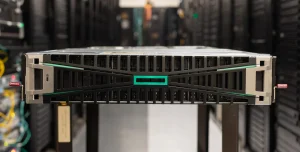 HPE Alletra Storage