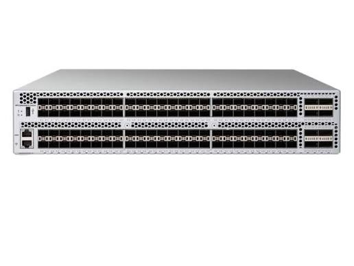Fibre Channel Switch  (SAN Switch) چیست؟