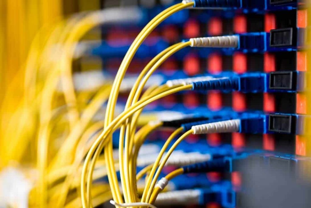 Fibre Channel Switch  (SAN Switch) چیست؟
