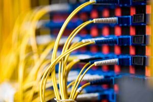 Fibre Channel Switch (SAN Switch) چیست؟