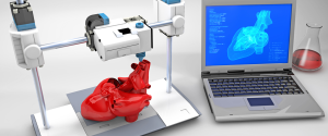 Bioprinting یا چاپ زیستی چیست؟