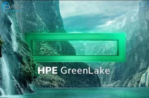 HPE GreenLake چیست؟