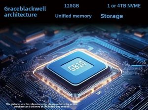 بررسی تخصصی NVIDIA DGX Spark؛ ورود قدرت مراکز داده به دسکتاپ