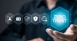 Zero Trust برای Storage چگونه پیادهسازی میشود؟