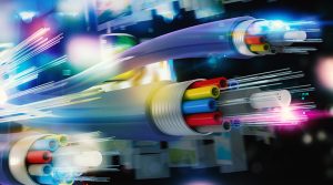 معماری و کاربردهای شبکه EPON؛ از FTTH تا شبکههای سازمانی و صنعتی