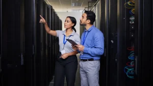 پنج راه برای ارزیابی آمادگی زیرساخت فناوری اطلاعات برای هوش مصنوعی
