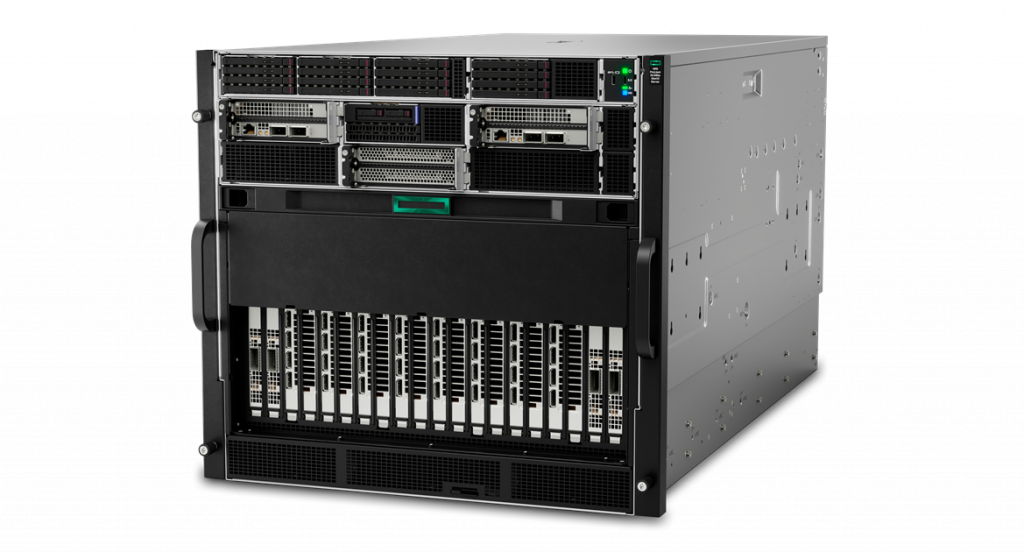 سرورهای HPE ProLiant Gen13 معرفی شدند؛ امنیت هوشمند، مدیریت خودکار و عملکرد قابلاعتماد
